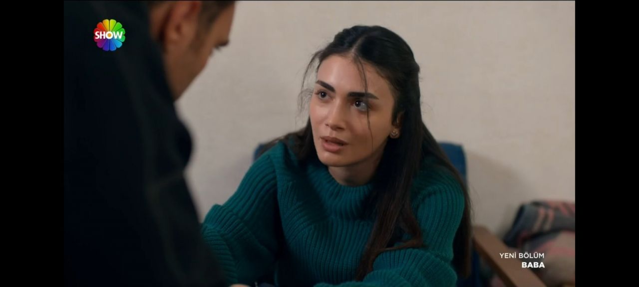 Baba Dizisinin Yeni Sezonunda Beklenen Ayrılık Gerçekleşti! Başrol Oyuncusu Kadrodan Çıktı 10