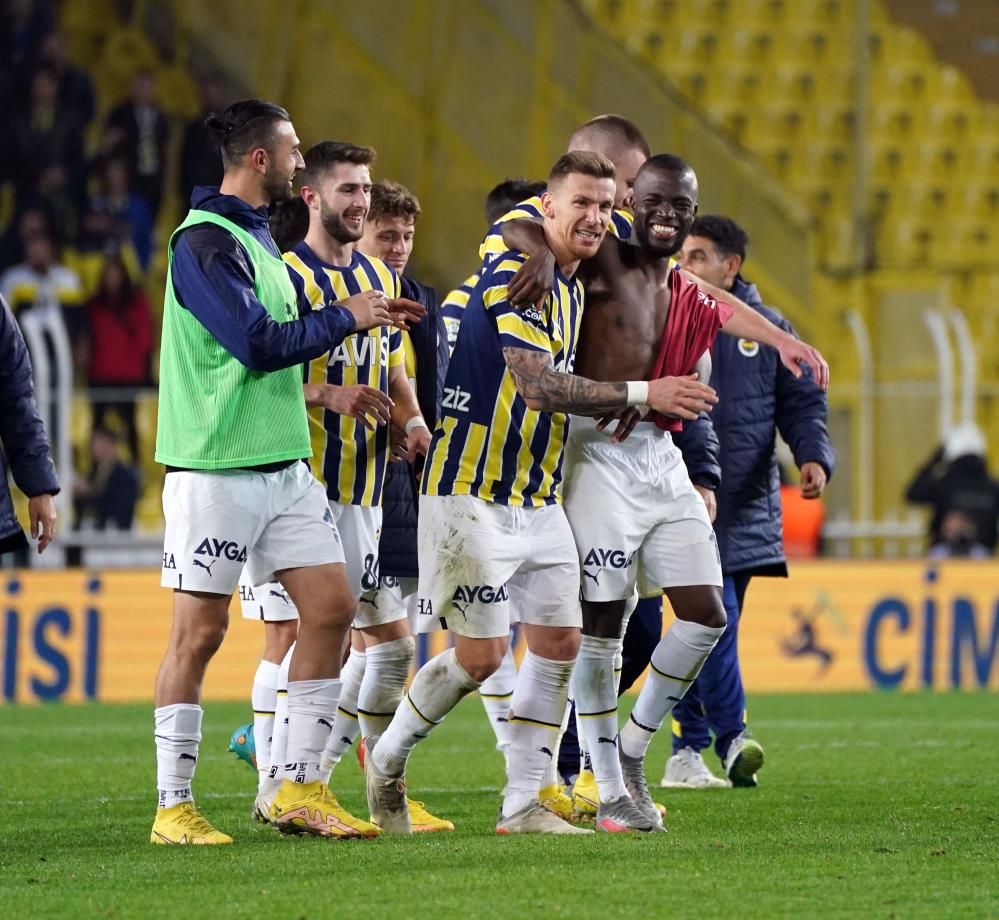 Jorge Jesus'tan Beşiktaş ve Galatasaray'a ders 2