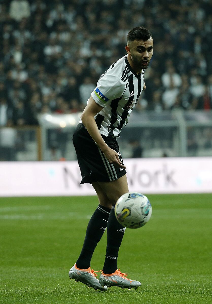 Rachid Ghezzal'ın dönüş tarihi belli oldu 6