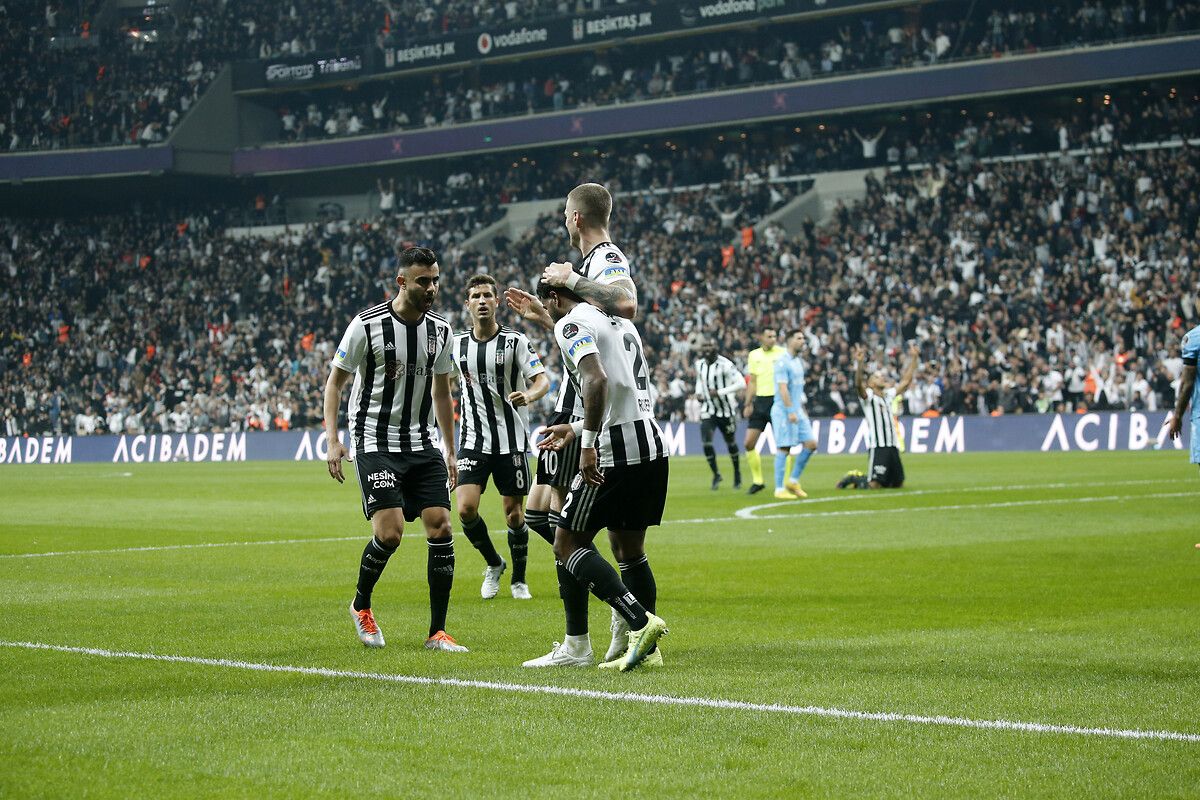 Rachid Ghezzal'ın dönüş tarihi belli oldu 7