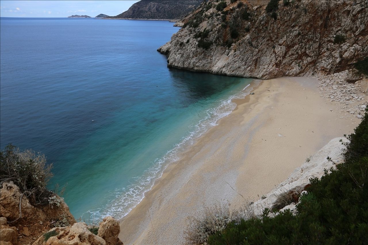 Akdeniz, Karadeniz, Ege, Güneydoğu! Türkiye bölgelerinin en güzel sonbahar rotaları 3