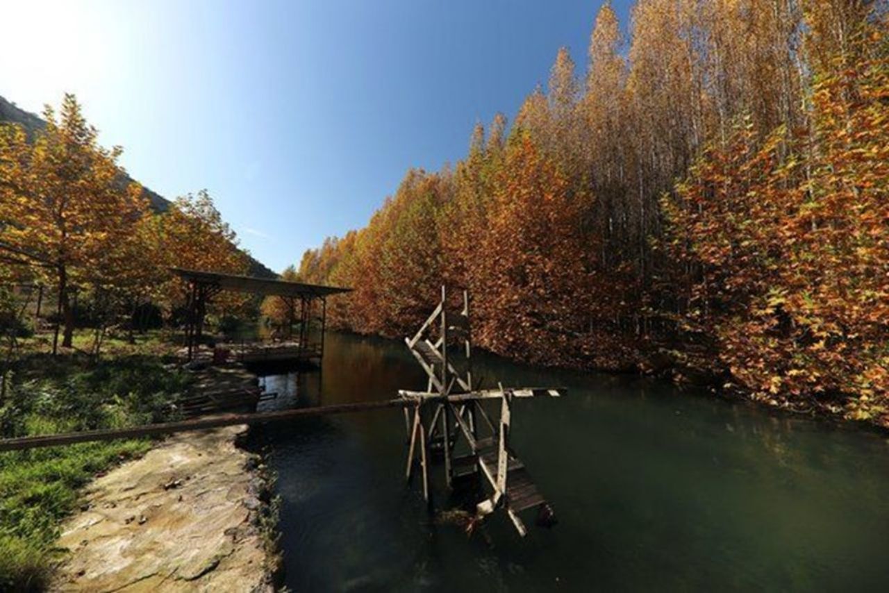 Akdeniz, Karadeniz, Ege, Güneydoğu! Türkiye bölgelerinin en güzel sonbahar rotaları 6