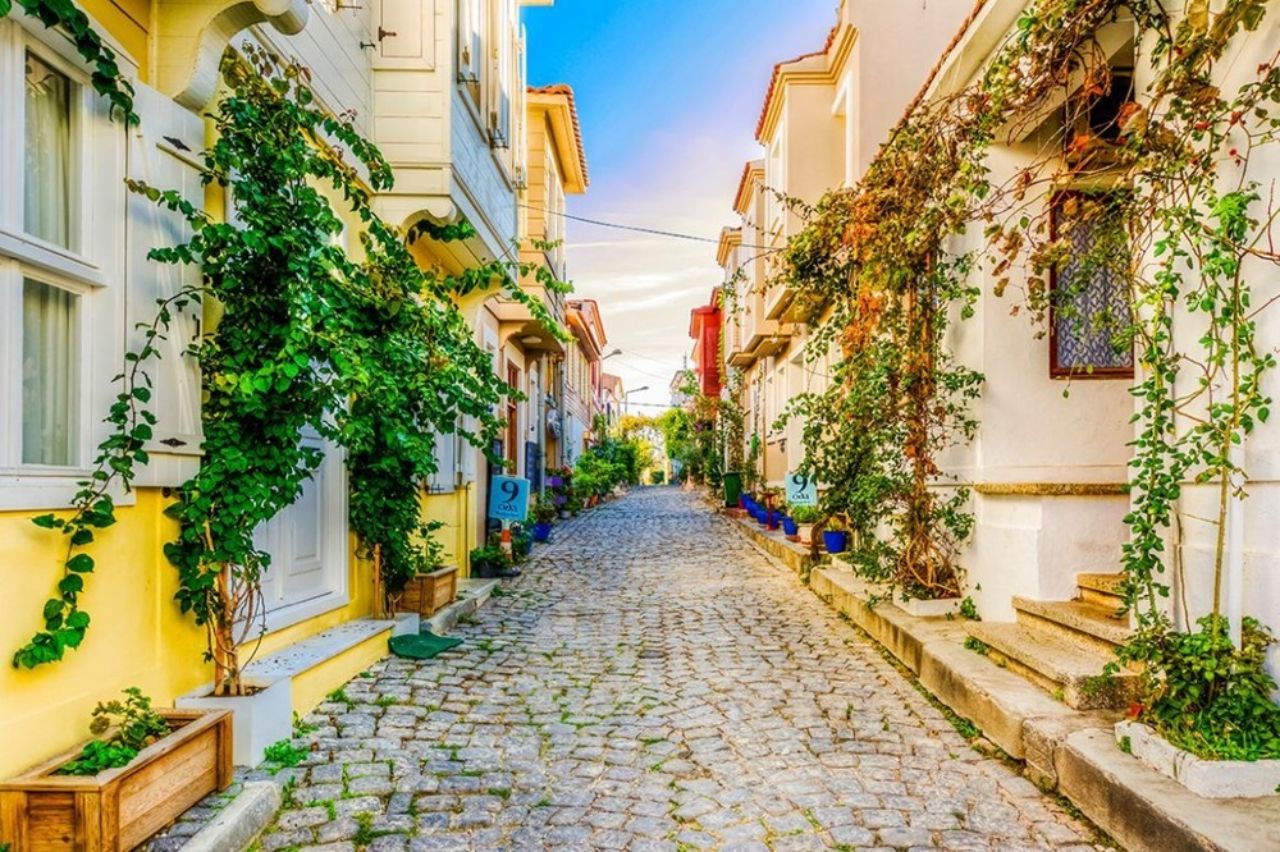 Akdeniz, Karadeniz, Ege, Güneydoğu! Türkiye bölgelerinin en güzel sonbahar rotaları 7