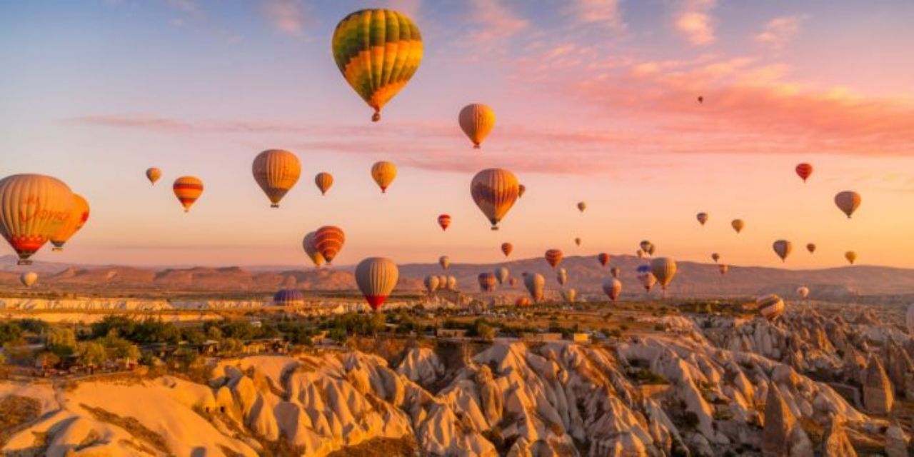 Akdeniz, Karadeniz, Ege, Güneydoğu! Türkiye bölgelerinin en güzel sonbahar rotaları 9