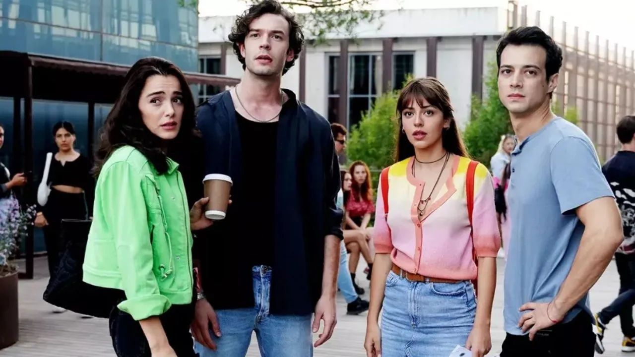 Darmaduman Dizisi Yeni Bölümünde Duyanı Şaşırtan Olay! Zirveye Sıçratacak Haber Var 2