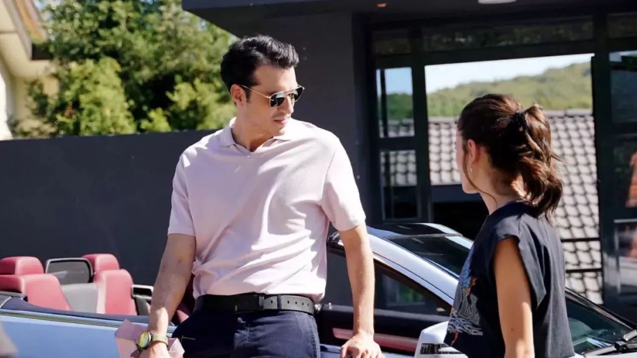 Darmaduman Dizisi Yeni Bölümünde Duyanı Şaşırtan Olay! Zirveye Sıçratacak Haber Var 15