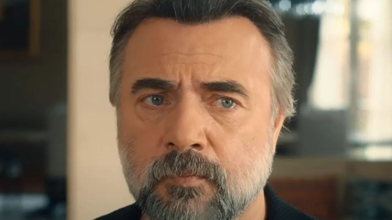 Ben Bu Cihana Sığmazam İki Başrolü Kaybetti! Bir Sahne Var ki Yürek Dayanmaz 3