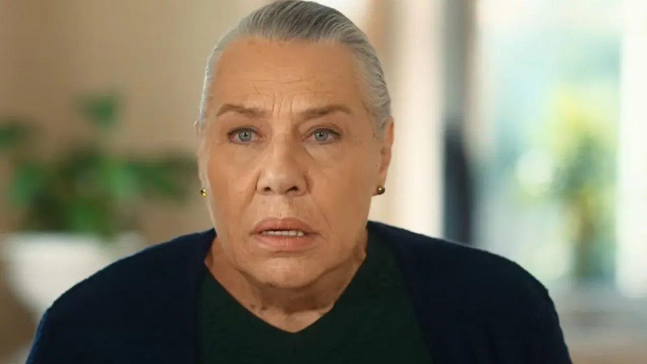 Ben Bu Cihana Sığmazam İki Başrolü Kaybetti! Bir Sahne Var ki Yürek Dayanmaz 6