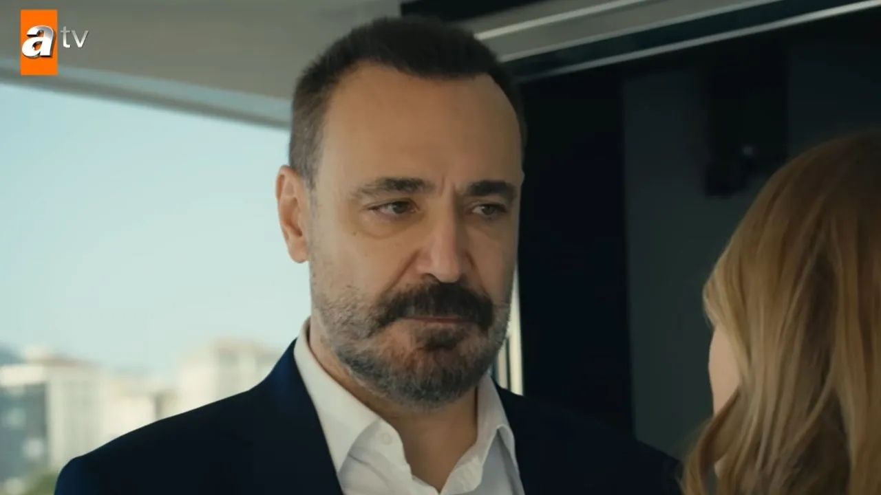 Ben Bu Cihana Sığmazam İki Başrolü Kaybetti! Bir Sahne Var ki Yürek Dayanmaz 7