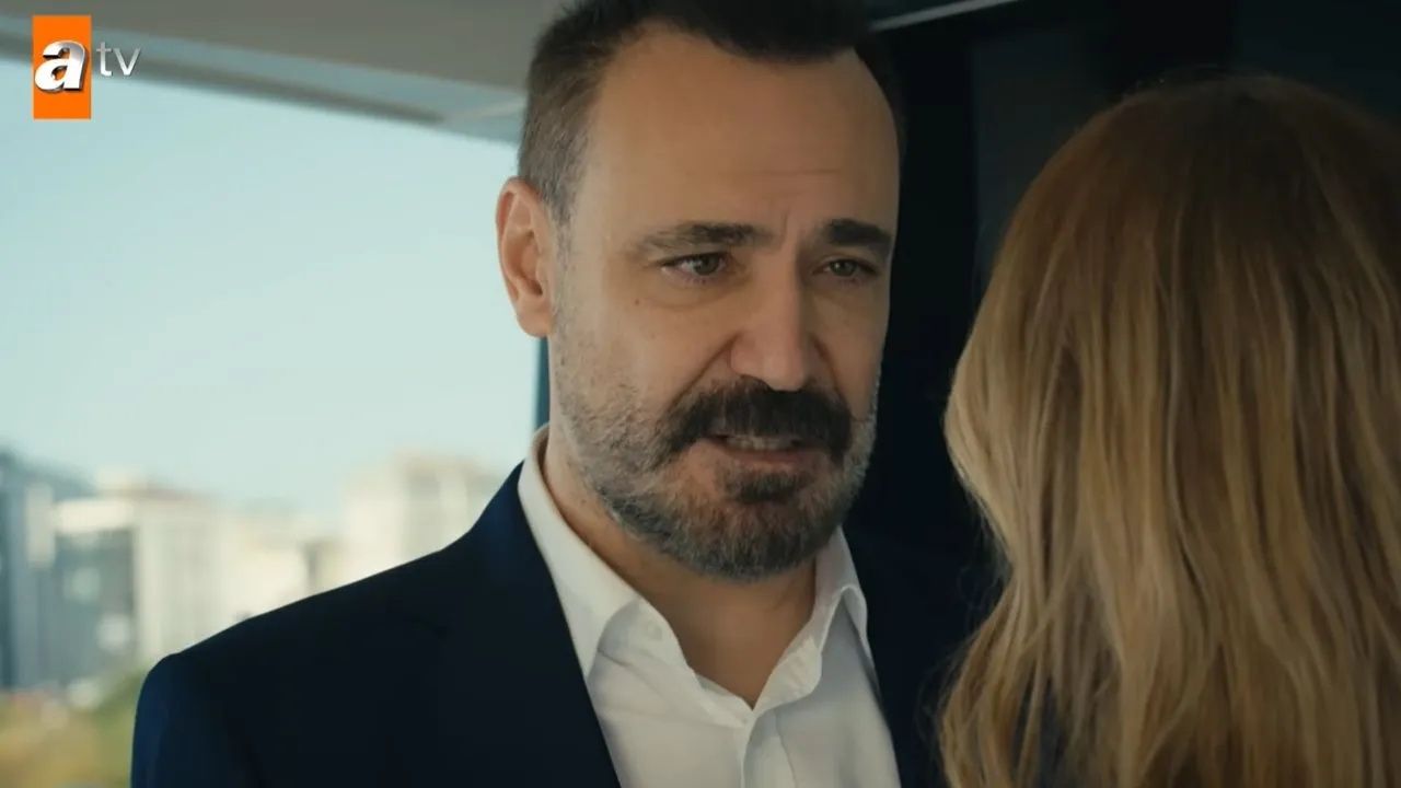 Ben Bu Cihana Sığmazam İki Başrolü Kaybetti! Bir Sahne Var ki Yürek Dayanmaz 8