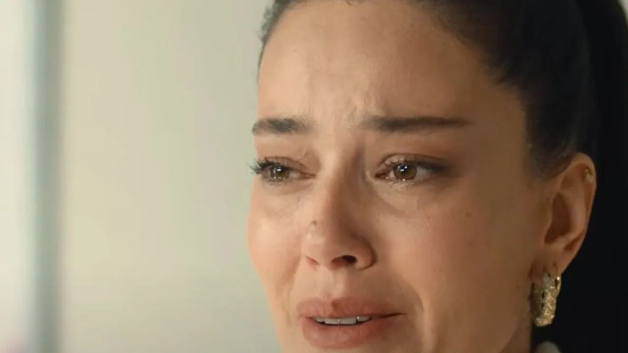 Ben Bu Cihana Sığmazam İki Başrolü Kaybetti! Bir Sahne Var ki Yürek Dayanmaz 9