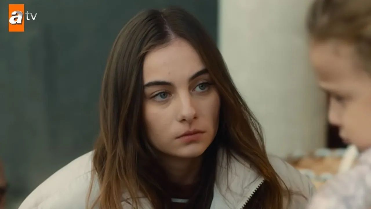 Ben Bu Cihana Sığmazam İki Başrolü Kaybetti! Bir Sahne Var ki Yürek Dayanmaz 11