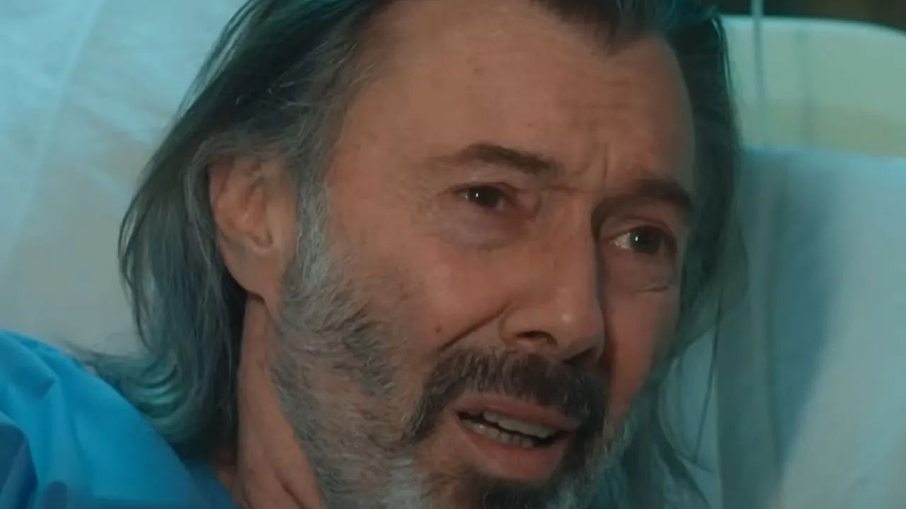 Ben Bu Cihana Sığmazam İki Başrolü Kaybetti! Bir Sahne Var ki Yürek Dayanmaz 12