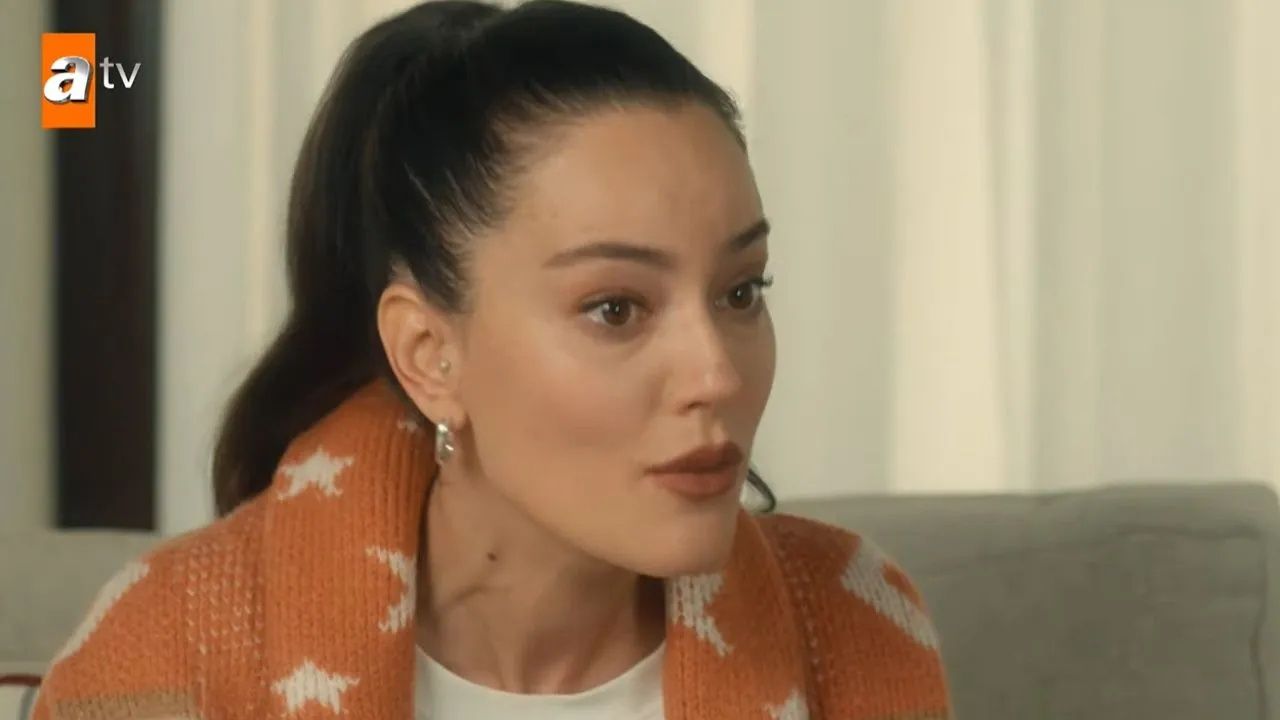 Ben Bu Cihana Sığmazam İki Başrolü Kaybetti! Bir Sahne Var ki Yürek Dayanmaz 14