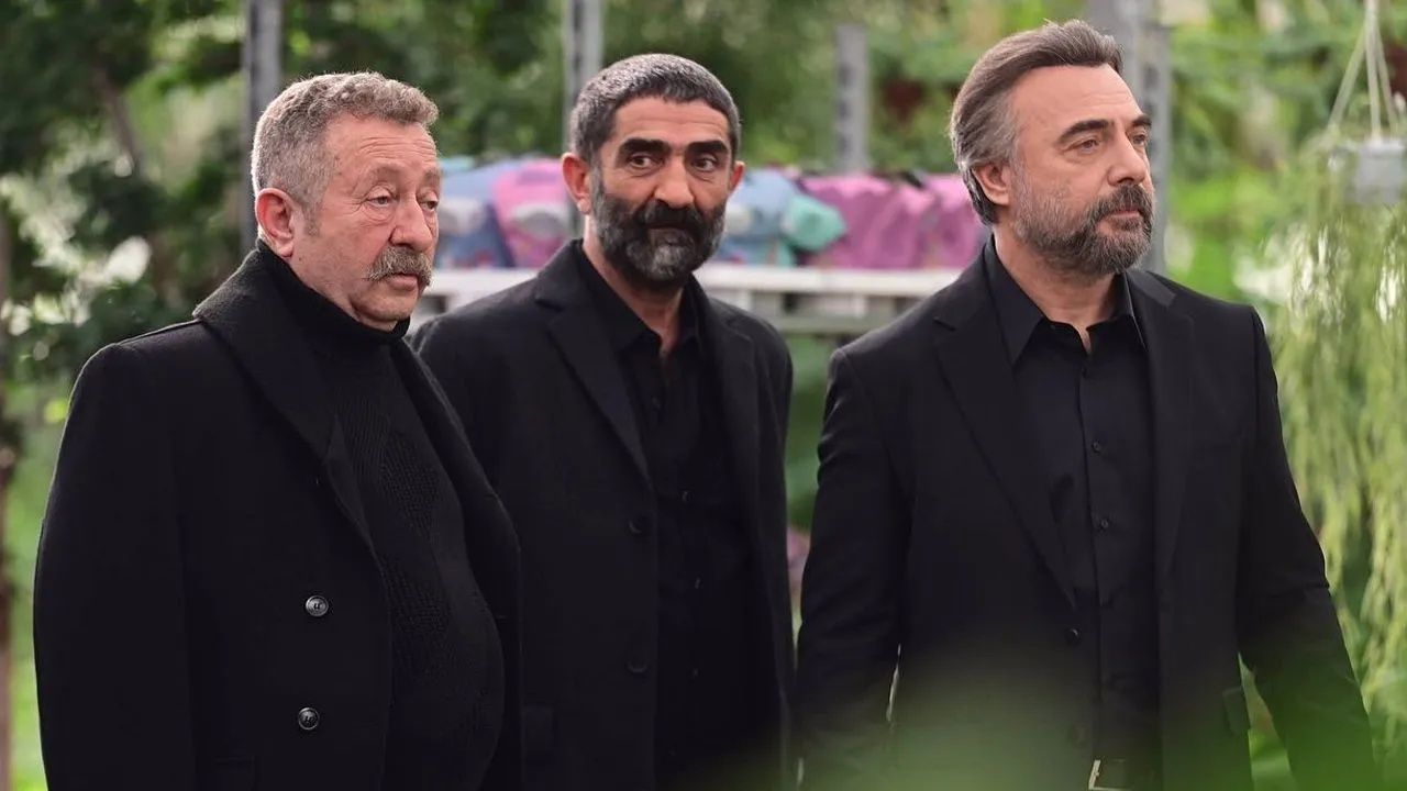 Ben Bu Cihana Sığmazam İki Başrolü Kaybetti! Bir Sahne Var ki Yürek Dayanmaz 15