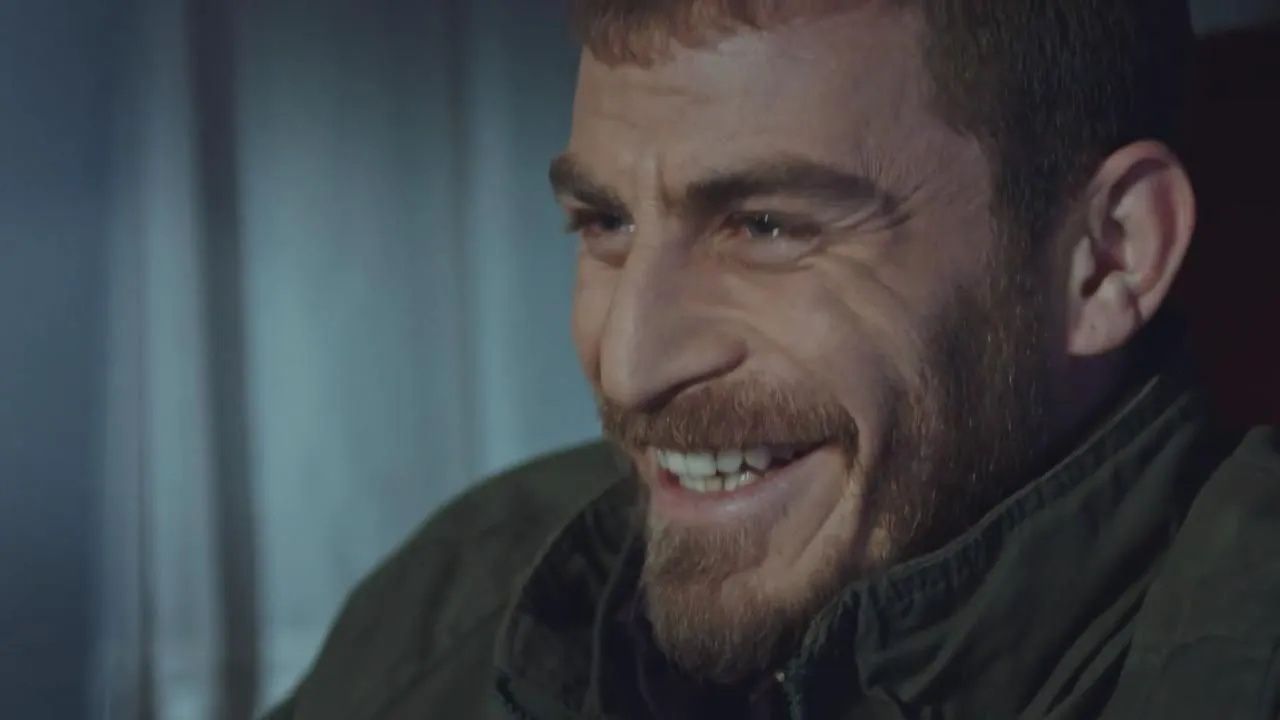 Ben Bu Cihana Sığmazam İki Başrolü Kaybetti! Bir Sahne Var ki Yürek Dayanmaz 24