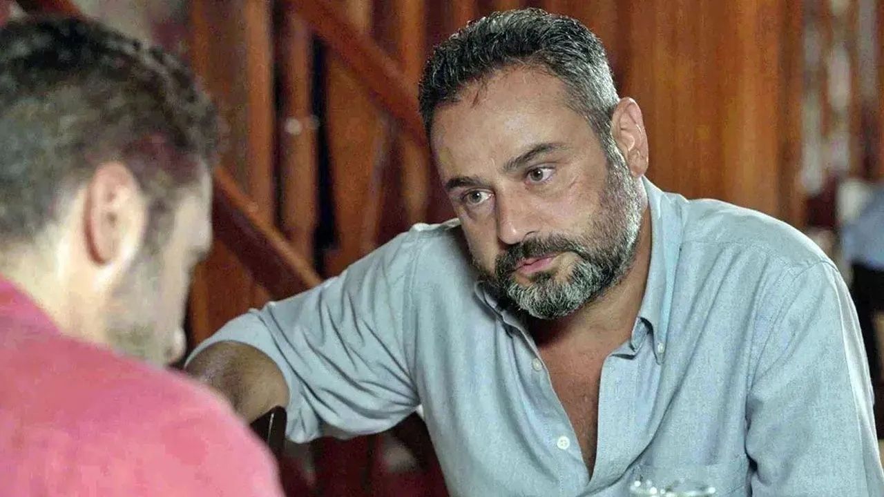 Ben Bu Cihana Sığmazam İki Başrolü Kaybetti! Bir Sahne Var ki Yürek Dayanmaz 26