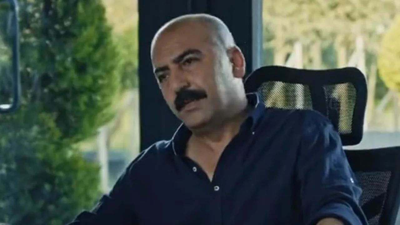 Ben Bu Cihana Sığmazam İki Başrolü Kaybetti! Bir Sahne Var ki Yürek Dayanmaz 34