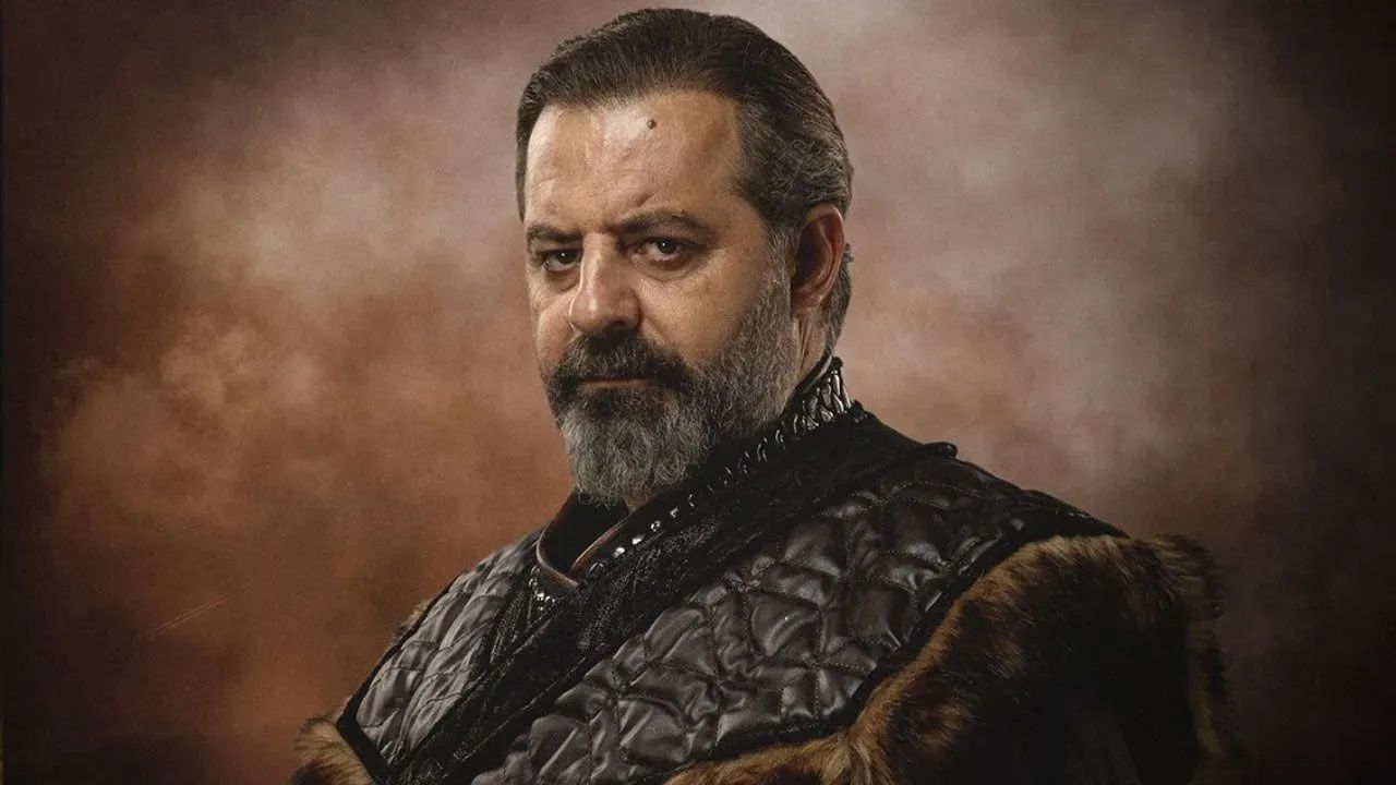 Ben Bu Cihana Sığmazam İki Başrolü Kaybetti! Bir Sahne Var ki Yürek Dayanmaz 39