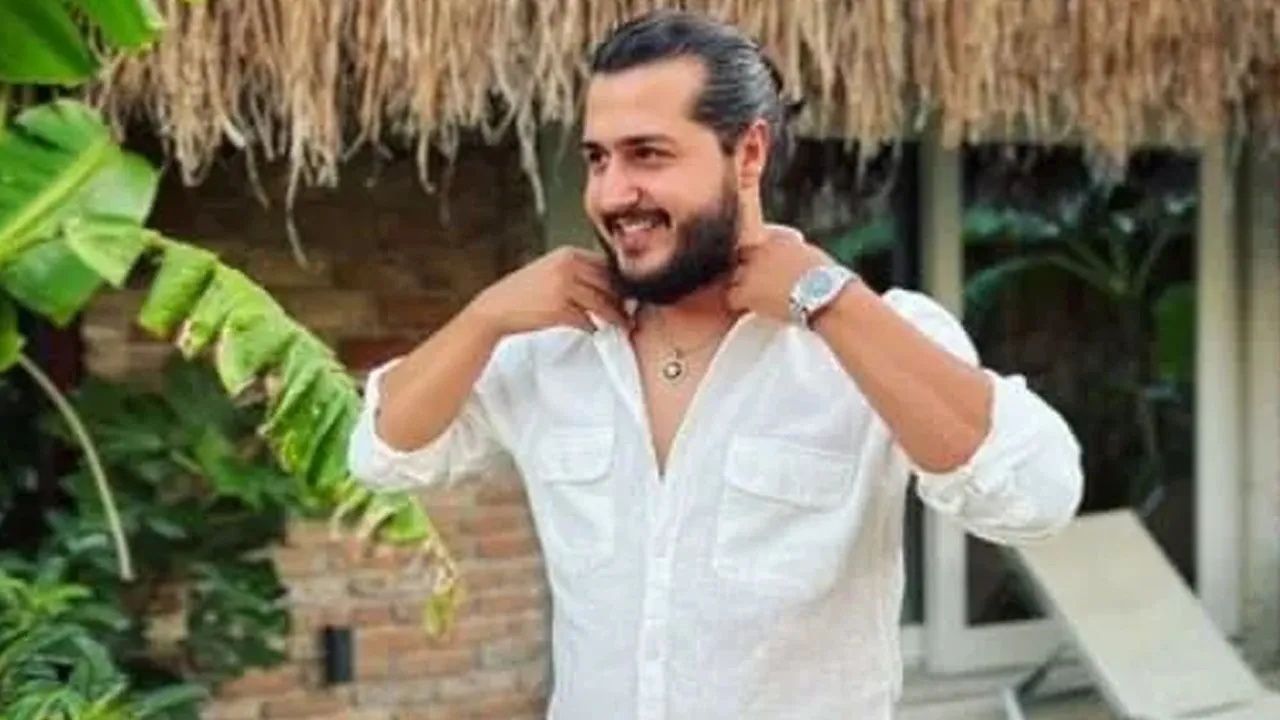 Ben Bu Cihana Sığmazam İki Başrolü Kaybetti! Bir Sahne Var ki Yürek Dayanmaz 41