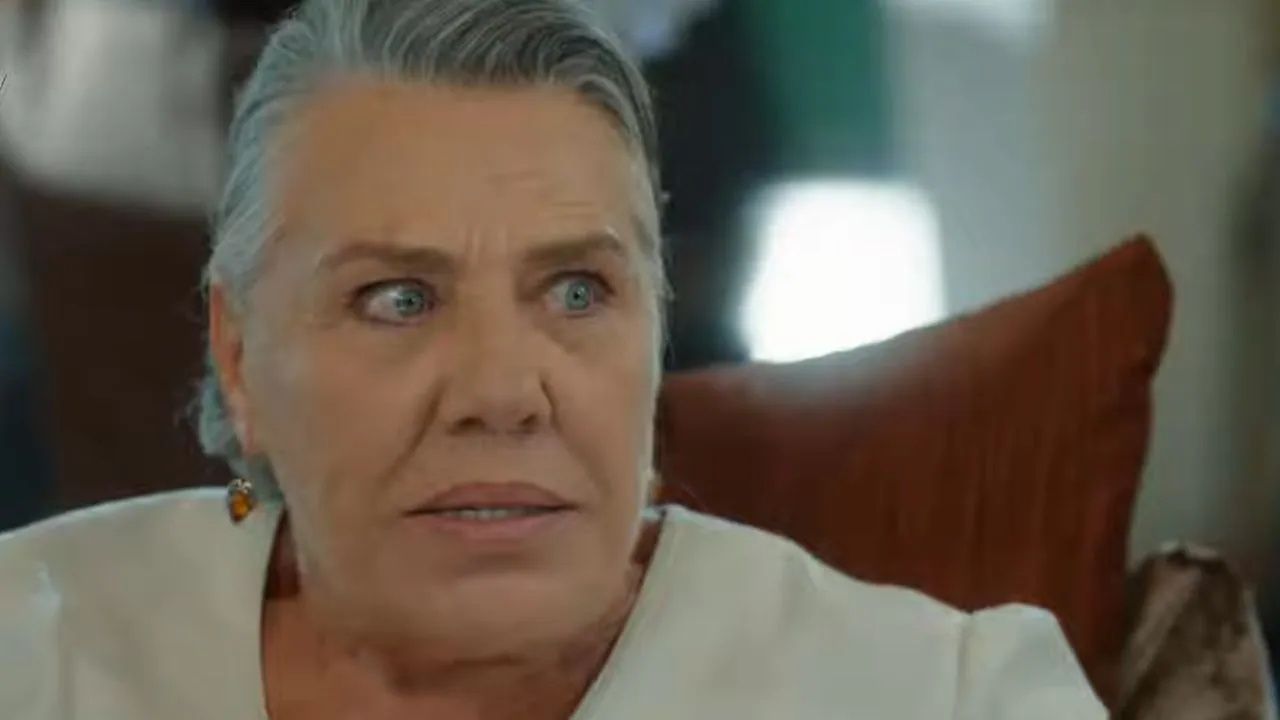 Ben Bu Cihana Sığmazam İki Başrolü Kaybetti! Bir Sahne Var ki Yürek Dayanmaz 42