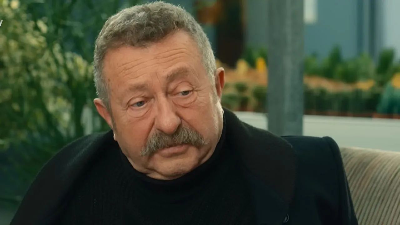 Ben Bu Cihana Sığmazam İki Başrolü Kaybetti! Bir Sahne Var ki Yürek Dayanmaz 43
