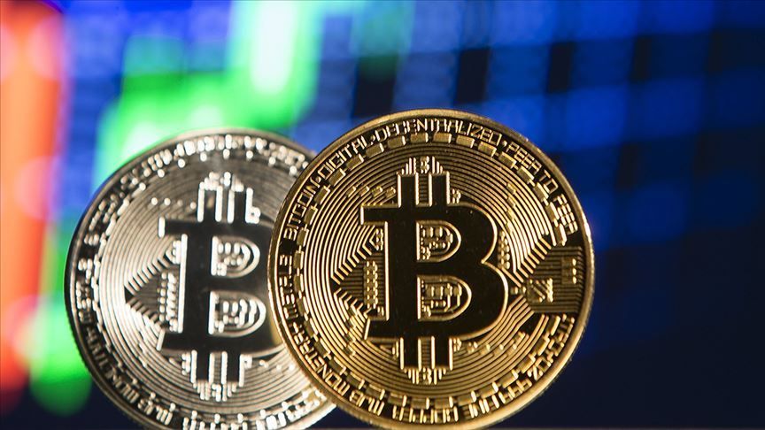 Bitcoin’de sert düşüşün sebebi belli oldu! 5