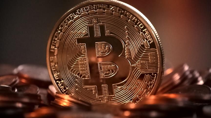 Bitcoin’de sert düşüşün sebebi belli oldu! 6