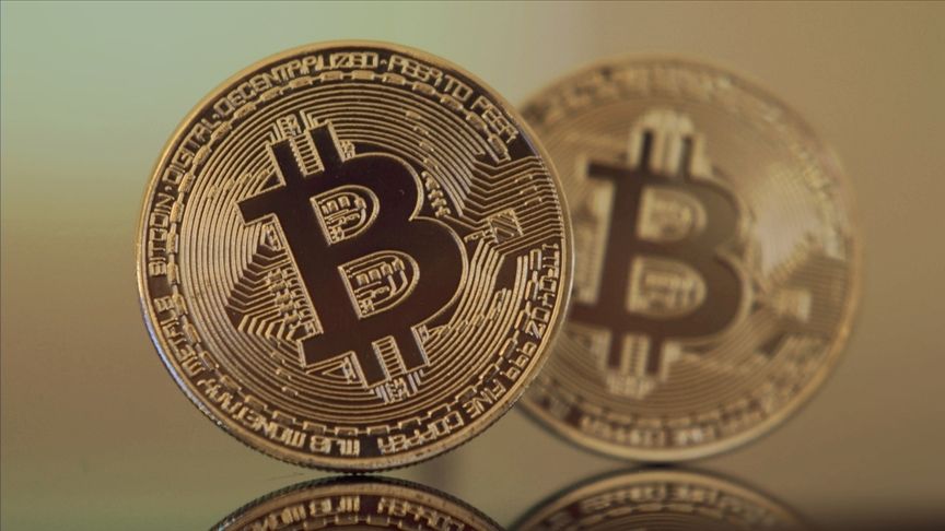 Bitcoin’de sert düşüşün sebebi belli oldu! 4