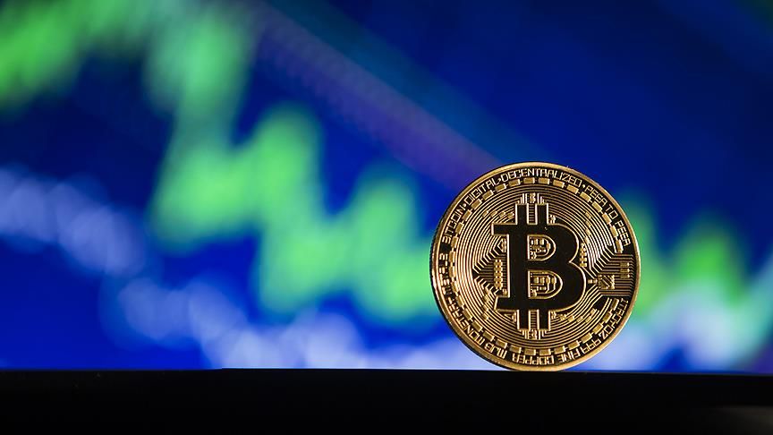 Bitcoin’de sert düşüşün sebebi belli oldu! 8