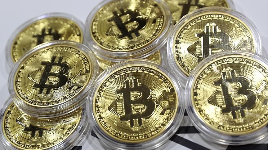 Bitcoin’de sert düşüşün sebebi belli oldu! 1