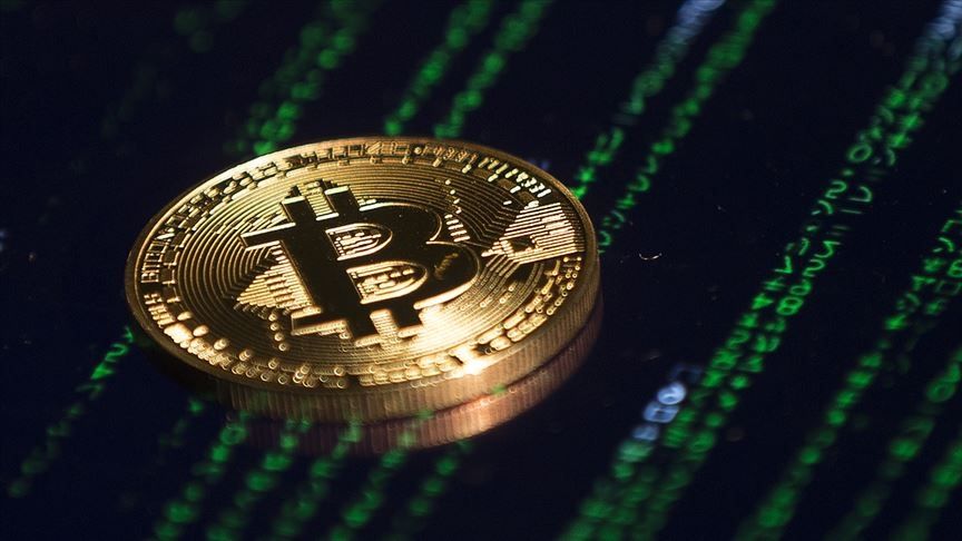 Bitcoin’de sert düşüşün sebebi belli oldu! 7