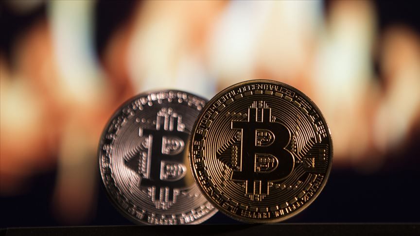 Bitcoin’de sert düşüşün sebebi belli oldu! 9