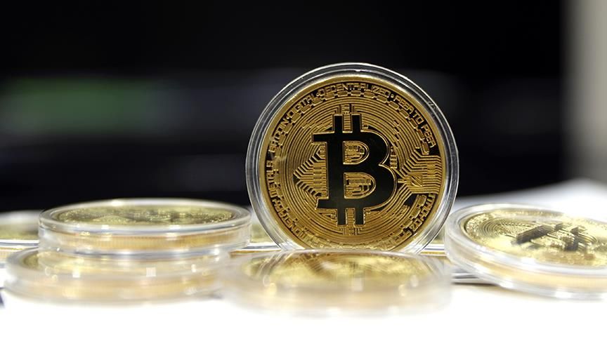 Bitcoin’de sert düşüşün sebebi belli oldu! 3
