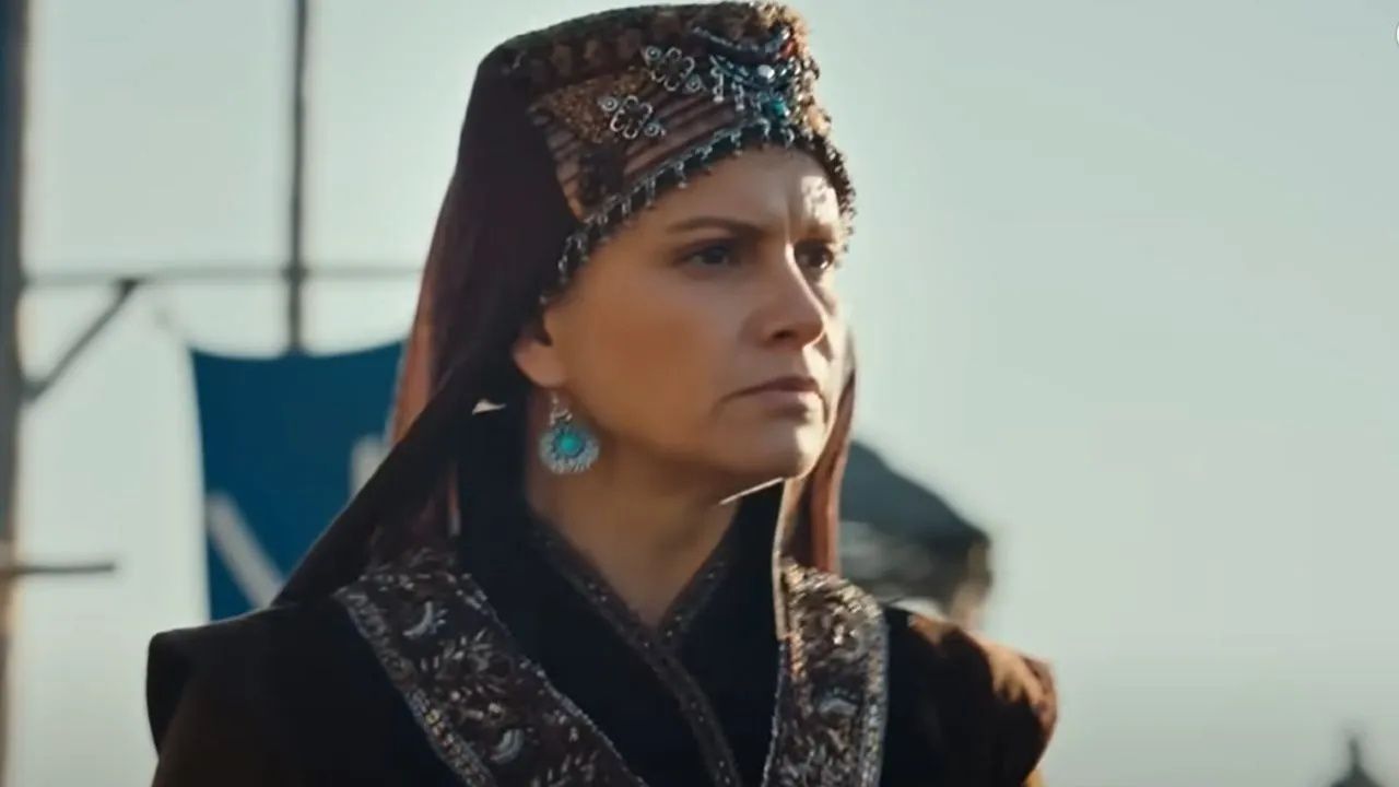 Kuruluş Osman Dizisinde Bu Ayrılık Çok Konuşulacak! Usta İsim Artık Kadroda Yok 2