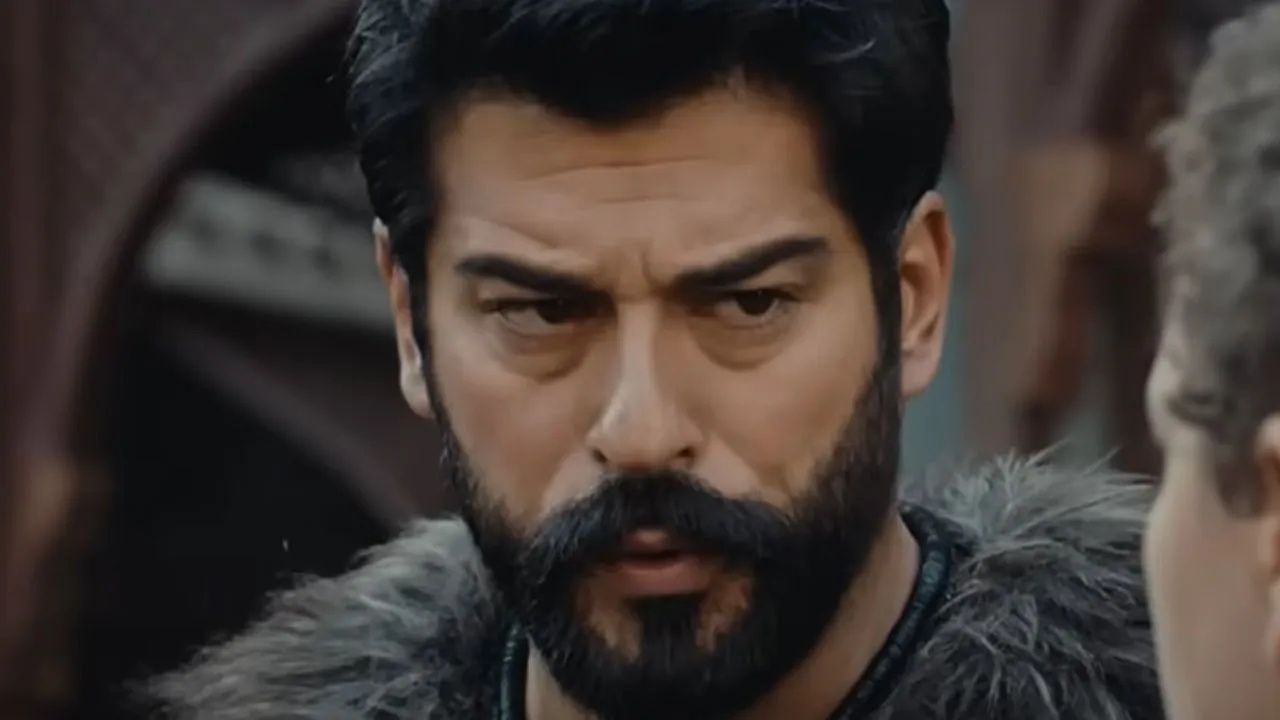 Kuruluş Osman Dizisinde Bu Ayrılık Çok Konuşulacak! Usta İsim Artık Kadroda Yok 3
