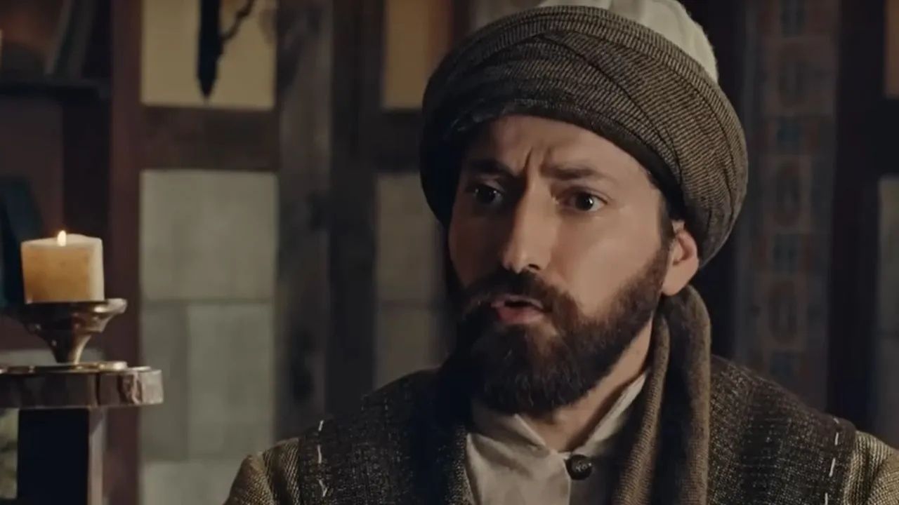 Kuruluş Osman Dizisinde Bu Ayrılık Çok Konuşulacak! Usta İsim Artık Kadroda Yok 4