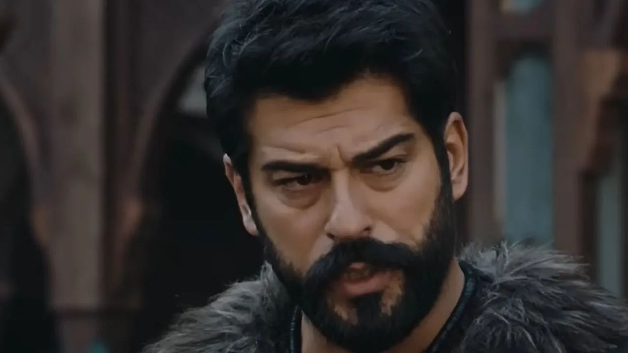 Kuruluş Osman Dizisinde Bu Ayrılık Çok Konuşulacak! Usta İsim Artık Kadroda Yok 13
