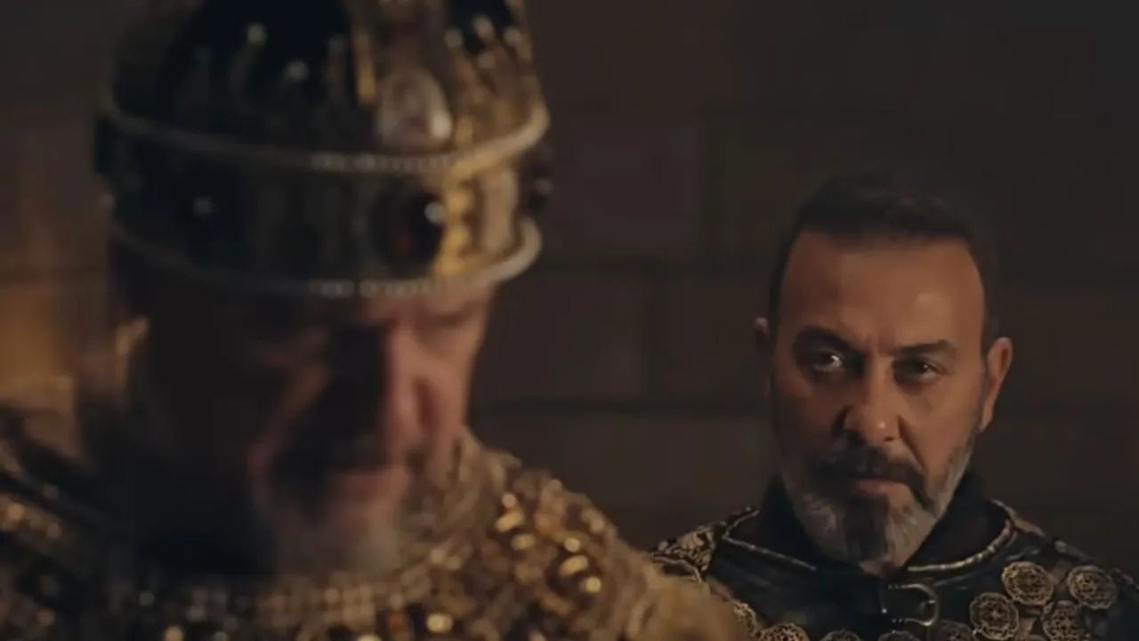 Kuruluş Osman Dizisinde Bu Ayrılık Çok Konuşulacak! Usta İsim Artık Kadroda Yok 14