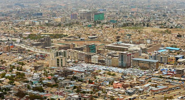 Dünyanın en kirli şehirleri açıklandı! Türkiye’den beklenmedik sıralama 3