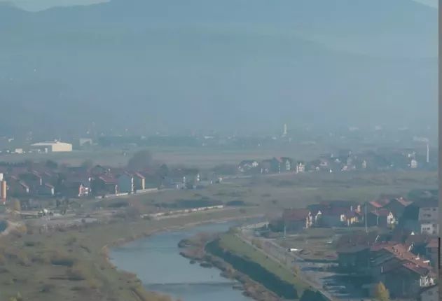 Dünyanın en kirli şehirleri açıklandı! Türkiye’den beklenmedik sıralama 7