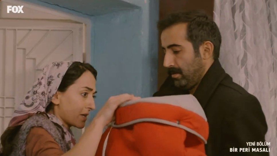 Ortalık Karıştı! Bir Peri Masalı Dizisindeki Ters Köşeye Kimse İnanamadı! 9