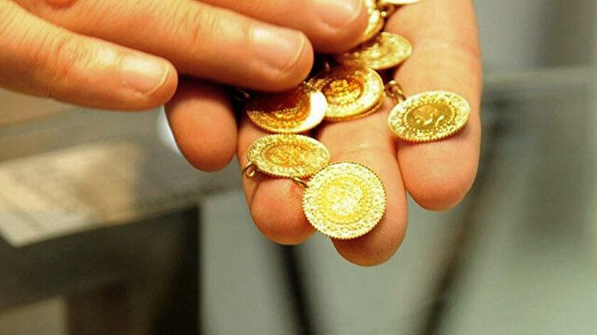 ABD enflasyonu açıklandı, altın piyasası zirveyi gördü 5