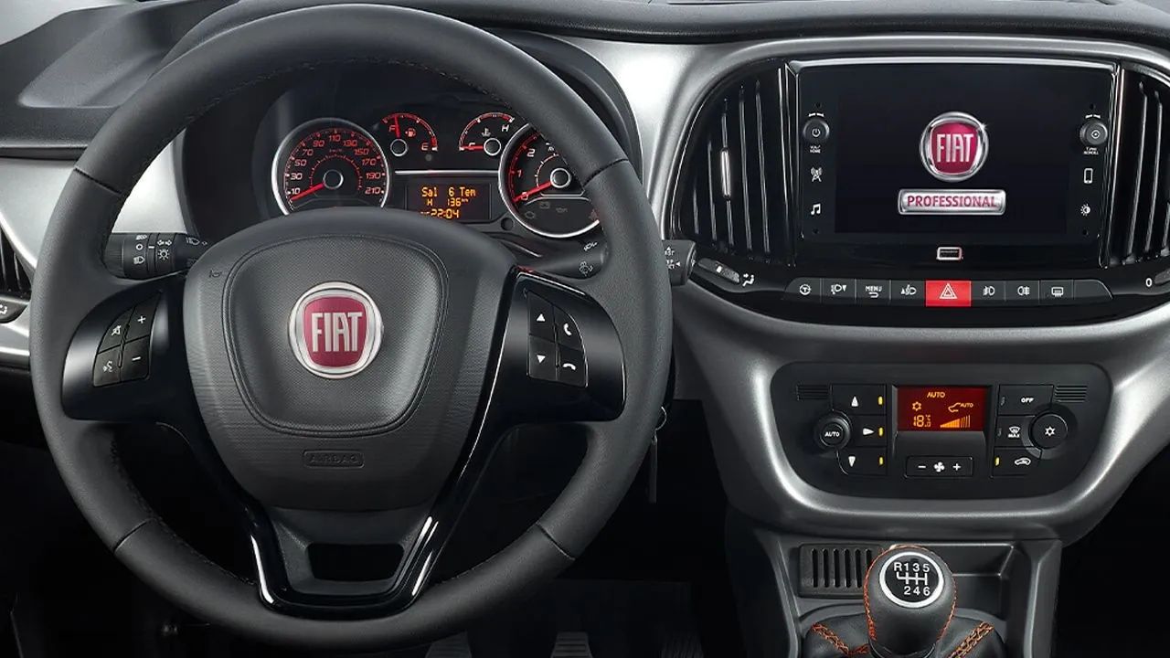 Fiat Geniş Ailelere Kasım Sürprizi Yaptı! Bu Fiyat Listesi Kaçırılmaz 7