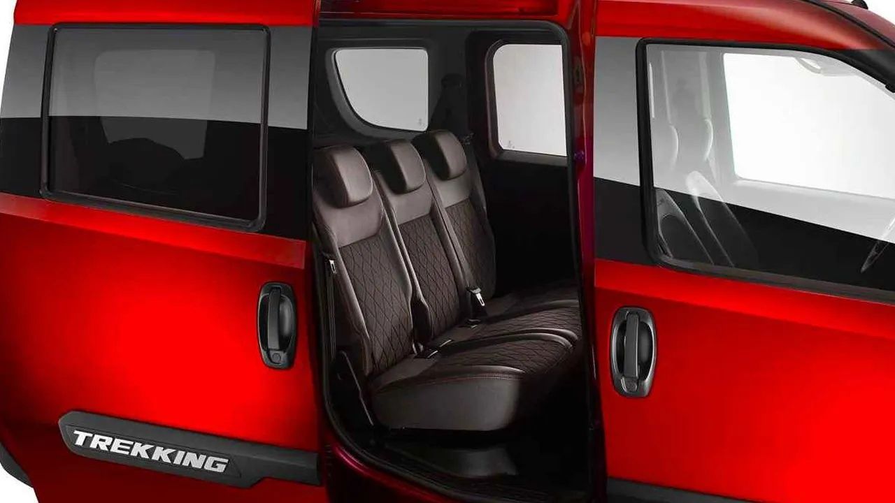 Fiat Geniş Ailelere Kasım Sürprizi Yaptı! Bu Fiyat Listesi Kaçırılmaz 15