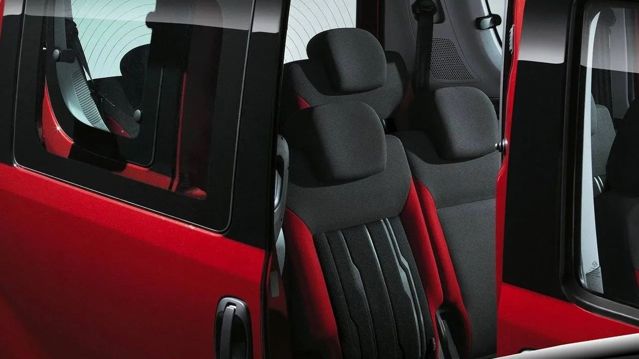 Fiat Geniş Ailelere Kasım Sürprizi Yaptı! Bu Fiyat Listesi Kaçırılmaz 16