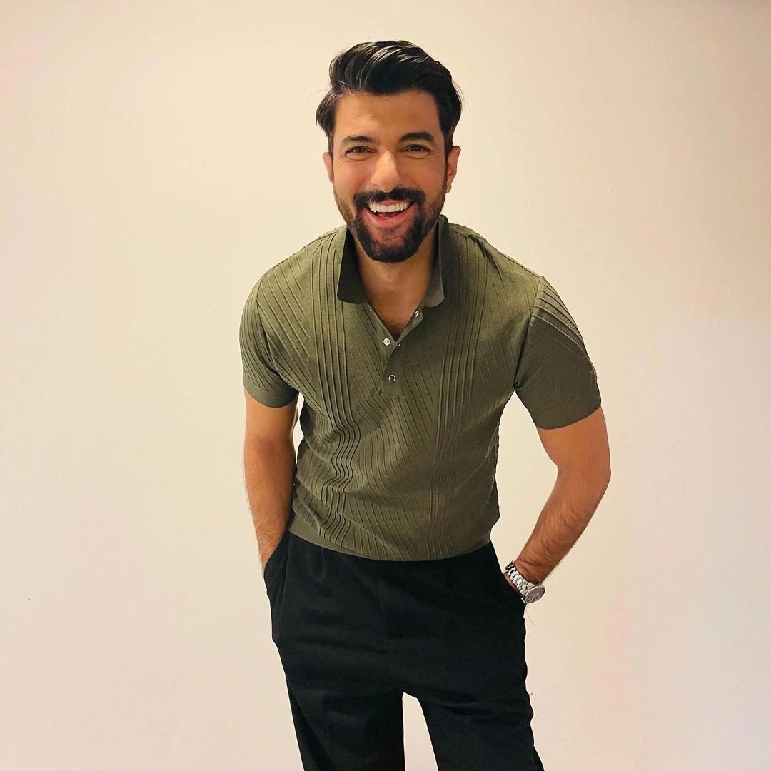 En Popüler 50 Oyuncu Listesinde Zirveye Yerleşti! Ne Demet Özdemir, Ne Hande Erçe! 28