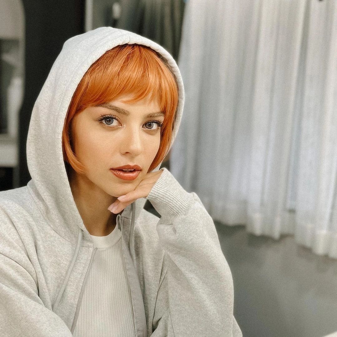 En Popüler 50 Oyuncu Listesinde Zirveye Yerleşti! Ne Demet Özdemir, Ne Hande Erçe! 31