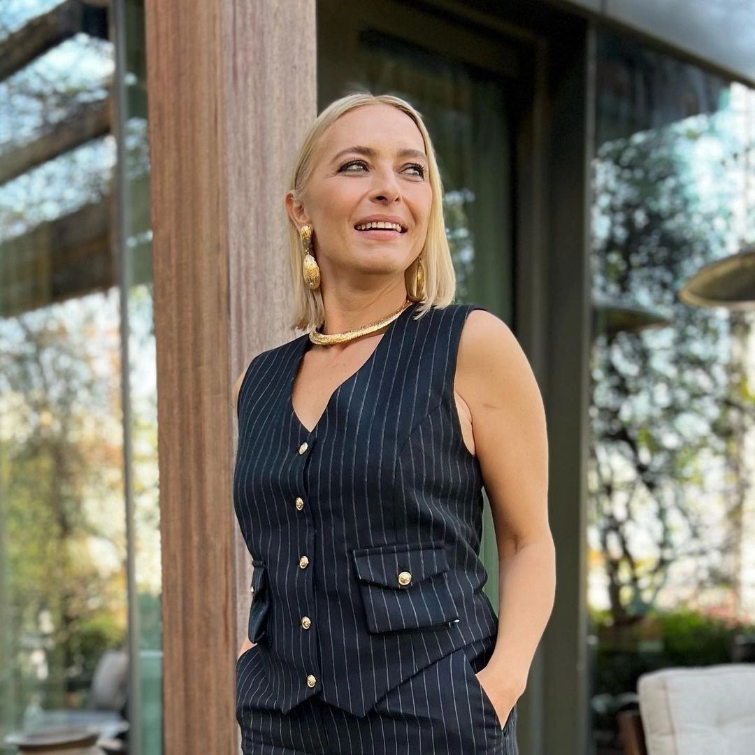 En Popüler 50 Oyuncu Listesinde Zirveye Yerleşti! Ne Demet Özdemir, Ne Hande Erçe! 47