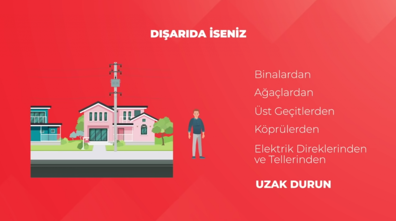 12 Kasım ‘ülke tatbikatı’ öncesinde AFAD’dan bilgilendirme! 16